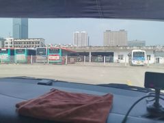 -苏州交运驾校(吴中汽车站分校)