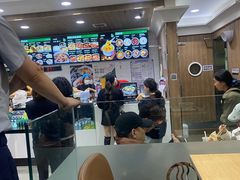 -魏家餐饮(朗香街店)