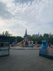 -大望京儿童游乐场