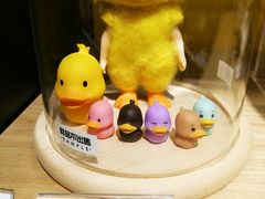 -泡泡玛特POPMART(壹号店)