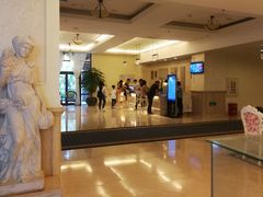 -金汤湾海水温泉度假酒店