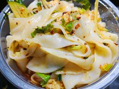 -萝鸡思味秘制泡菜(万家丽店)