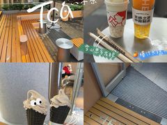 -喜茶(深圳喜荟城店)