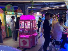 -阿尔法Game Station(中山路店)