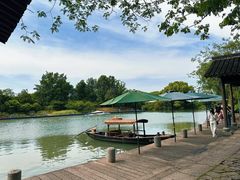 -西溪国家湿地公园