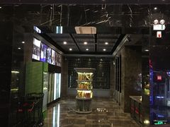 -范特西FANTASY量贩式KTV(民主广场店)