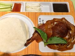 -玉桥餐厅(天坛店)