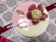 -哈根达斯(皇城恒隆广场店)