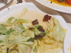 -辣婆婆(航天桥店)