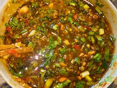 油碟-肖肖酸萝卜鱼火锅(总店)