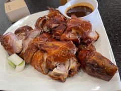 小刀鸭-喜洲翰林餐厅(董家百年老宅店)