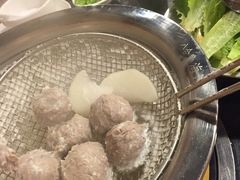 -八合里牛肉火锅(八合里总店)