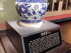 -景德镇古窑民俗博览区