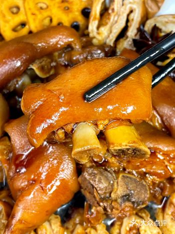 超级美味，比外面卖得好吃太多~食材