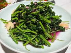-老馆子·建德菜·山肴鱼鲜(海威新界店)