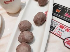 -为什么牛潮汕牛肉火锅(万胜广场店)