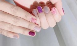 -媄甲诗美甲美睫