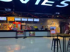 -德信影城(万泰城店)