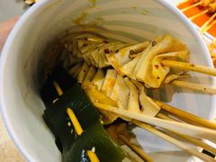 -南门金峰辣子鸡·玩串串(昌发展万科广场店)