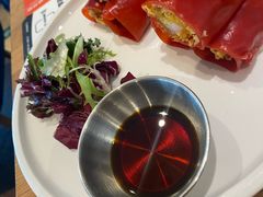 -花舍·新派粤菜·西餐·下午茶(亚运村·鸟巢店)