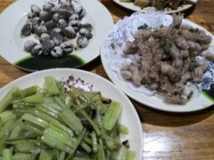 -如我美食(达道社区店)