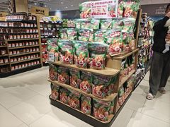 -永辉超市(大西洋银泰城店)