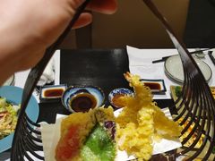 -松临·铁板烧&Omakase(神农店)