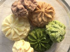 -珍妮曲奇聪明小熊(尖沙咀店)