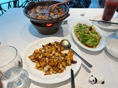 -眉州东坡(华联万柳店)