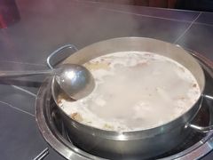 -淼福猪肚鸡·椰子鸡火锅(大沙地店)