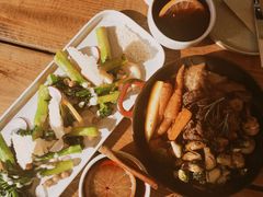 -Brut Eatery悦璞食堂(建国东路店)