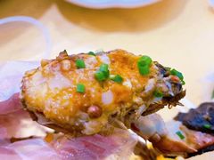 -黄师傅香辣虾(金山大道店)