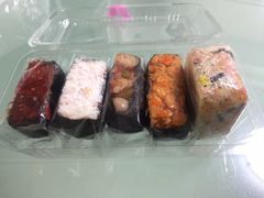 -鲜道寿司(无锡苏宁店)