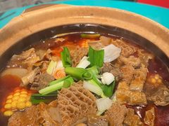 -粉灯牛腩牛杂煲·鸡煲(双井店)