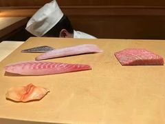 -银座岩