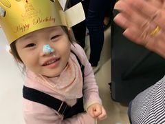 -黄浦乐烁龙鱼宝贝托育园(海潮路校区)