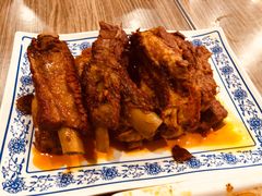-令氏家外家周秦食府(高新店)