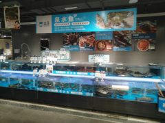 -盒马鲜生(观音桥店)