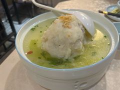 -三道菜(明堂公园店)