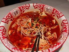 -米汤记忆(南京西路店)