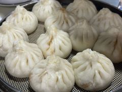 -石饮红星包子(中山路店)