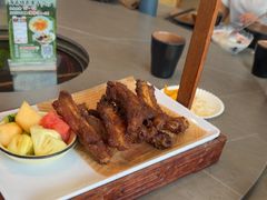 -创味·民间海南菜·非遗藤桥排骨(藤桥·免税城店)