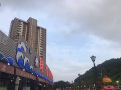 -钱大妈海鲜饭店(保利林语店)