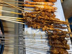 -蚝太郎烧烤(大寨路店)