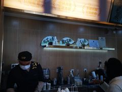 -霸王茶姬(五一路店)
