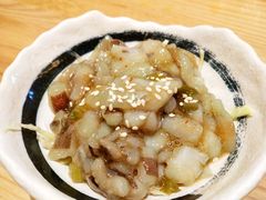 -初居食屋日式料理(万象城购物中心店)