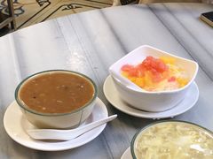 -芬芳甜品(同福路店)