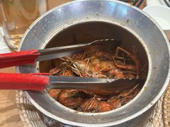-隅乐胡椒虾·台湾菜·团建(皇岗店)