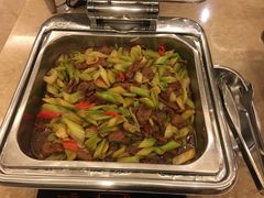 -南京双门楼宾馆(盐仓桥地铁站阅江楼店)