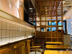 大堂-森Some Fusion(荔湾店)